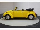 Thumbnail Photo 5 for 1976 Volkswagen Beetle